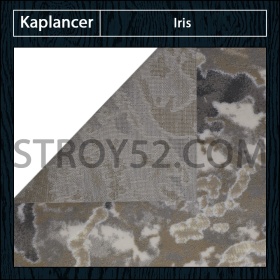 Kaplancer Iris 8698C 46 beige/L.Grey
